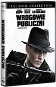 Platinum C... - Michael Mann -  books from Poland