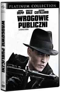 Picture of Platinum Collection. Wrogowie publiczni DVD