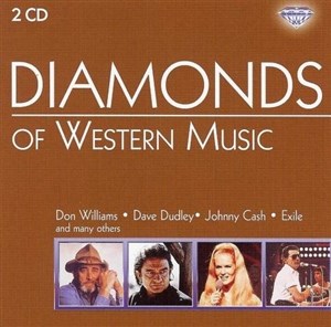 Picture of Diamonds of Western Music (2CD)