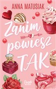 Zanim powi... - Anna Matusiak -  Polish Bookstore 