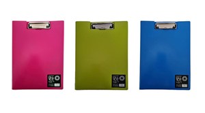 Obrazek Teczka A4 z klipem