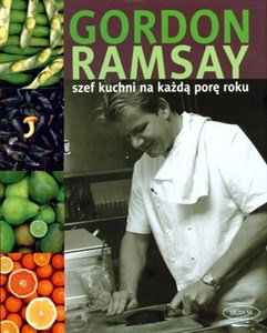 Obrazek Szef kuchni na każdą porę roku