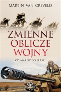 Picture of Zmienne oblicze wojny