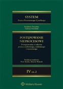 Książka : System Pra... - Joanna Bodio, Ereciński, Tadeusz, Katarzyna Gajda-Roszczynialska, Jacek Gudowski