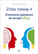 Znów mówię... - Anna Miechowska -  Polish Bookstore 