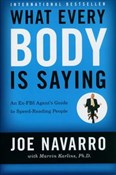 What Every... - Joe Navarro -  books from Poland