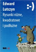 Rysunki ró... - Edward Lutczyn -  books in polish 