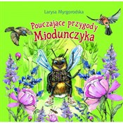 Pouczające... - Larysa Myrgorodska -  foreign books in polish 