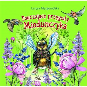 Picture of Pouczające przygody Miodouczynka