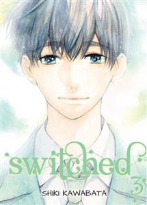 Picture of Switched. Tom 3