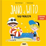 Jano i Wit... - Wiola Wołoszyn -  foreign books in polish 