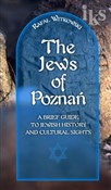 Żydzi w Po... - Rafał Witkowski -  books from Poland