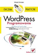 Książka : WordPress ... - Witold Wrotek