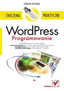 Picture of WordPress Programowanie Ćwiczenia praktyczne