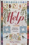 The Help - Kathryn Stockett -  books from Poland