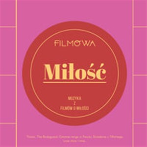 Picture of Filmowa miłość muzyka z filmów o miłości