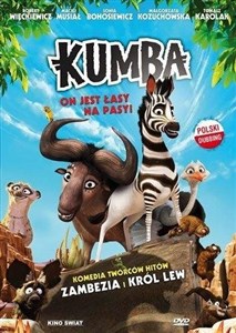 Obrazek Kumba DVD