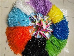 Picture of Pompony cheerleaderki MIX