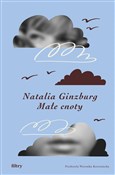 Zobacz : Małe cnoty... - Natalia Ginzburg