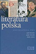 Literatura... -  Książka z wysyłką do UK