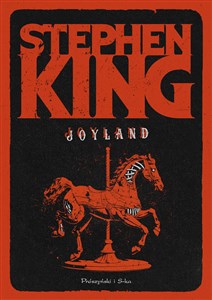 Picture of Joyland