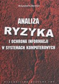 Analiza ry... - Krzysztof Liderman -  books from Poland