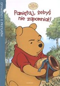 Pamiętaj, ... - Thea Feldman -  Polish Bookstore 