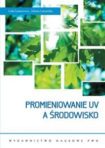 Picture of Promieniowanie UV a środowisko