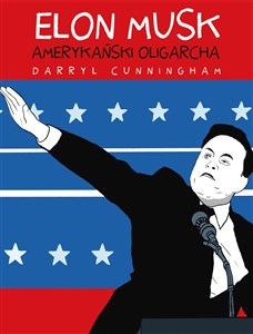 Picture of Elon Musk