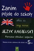 Polska książka : Zanim pójd...