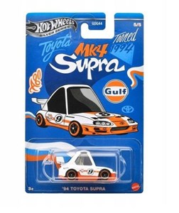 Picture of Hot Wheels 94 Toyota Supra