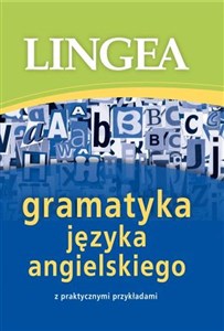 Obrazek Gramatyka języka angielskiego