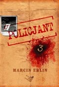 Policjant ... - Marcin Erlin -  books from Poland