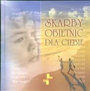 Picture of Skarby obietnic dla Ciebie