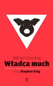 Władca muc... - William Golding -  books in polish 