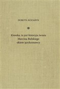 Zobacz : Kronika, t... - Dorota Kozaryn