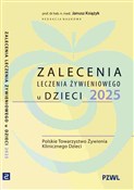 Zalecenia ... - Janusz Książyk -  foreign books in polish 