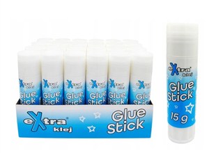Picture of Klej w sztyfcie 15g (24szt)