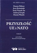 Książka : Przyszłość... - red. Ryszard Stemplowski