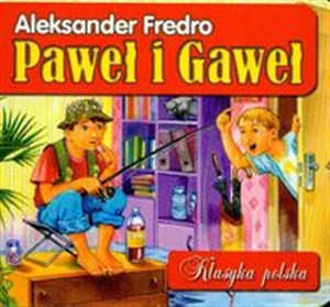 Picture of Paweł i Gaweł