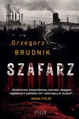 Szafarz wy... - Grzegorz Brudnik -  foreign books in polish 