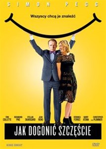 Picture of Jak dogonić szczęście