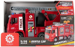 Picture of Auto Straż Pożarna