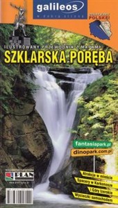 Picture of Szklarska Poręba przewodnik Plan