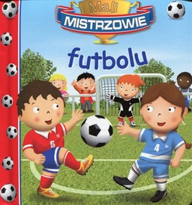 Obrazek Mali Mistrzowie futbolu