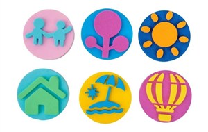 Obrazek Pieczątki Token