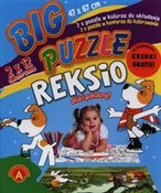 Polska książka : Big puzzle...