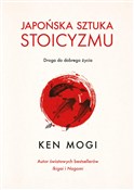 Japońska s... - Ken Mogi -  Polish Bookstore 