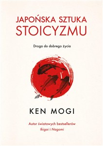 Obrazek Japońska sztuka stoicyzmu