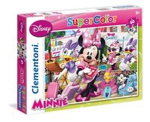 Picture of Puzzle 60 Disney Minnie